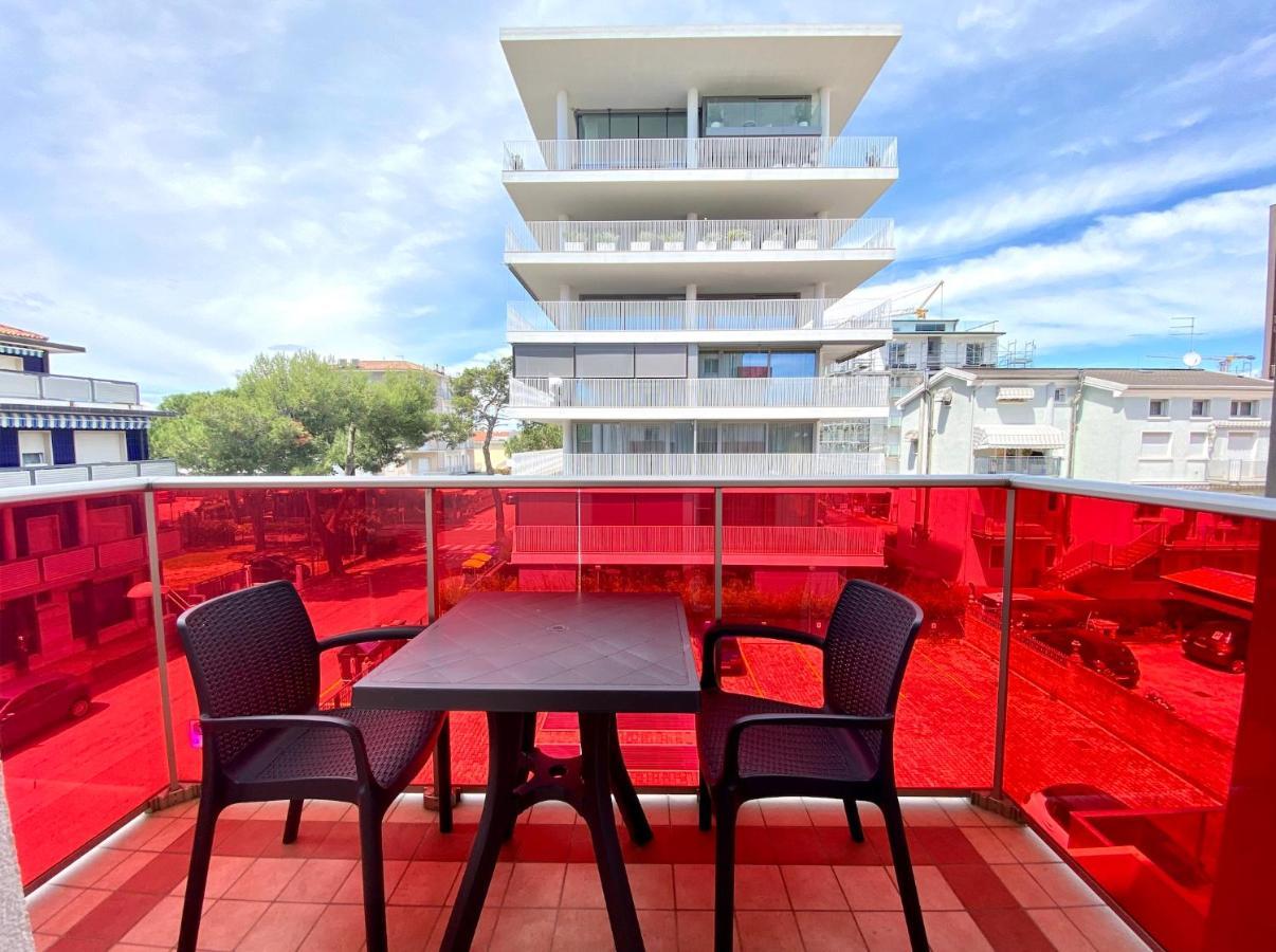 Artesi - Carraro Immobiliare Jesolo - Family Apartments Exterior foto