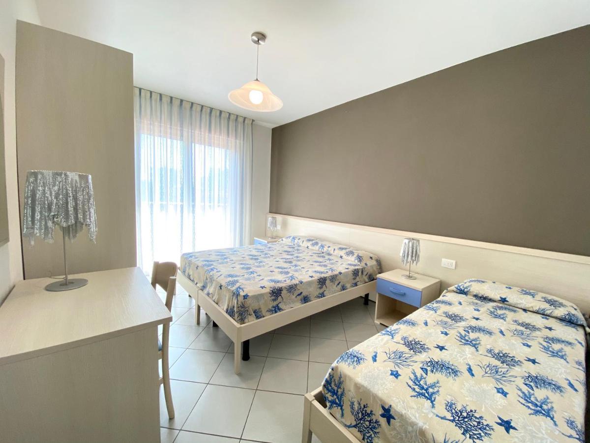 Artesi - Carraro Immobiliare Jesolo - Family Apartments Exterior foto