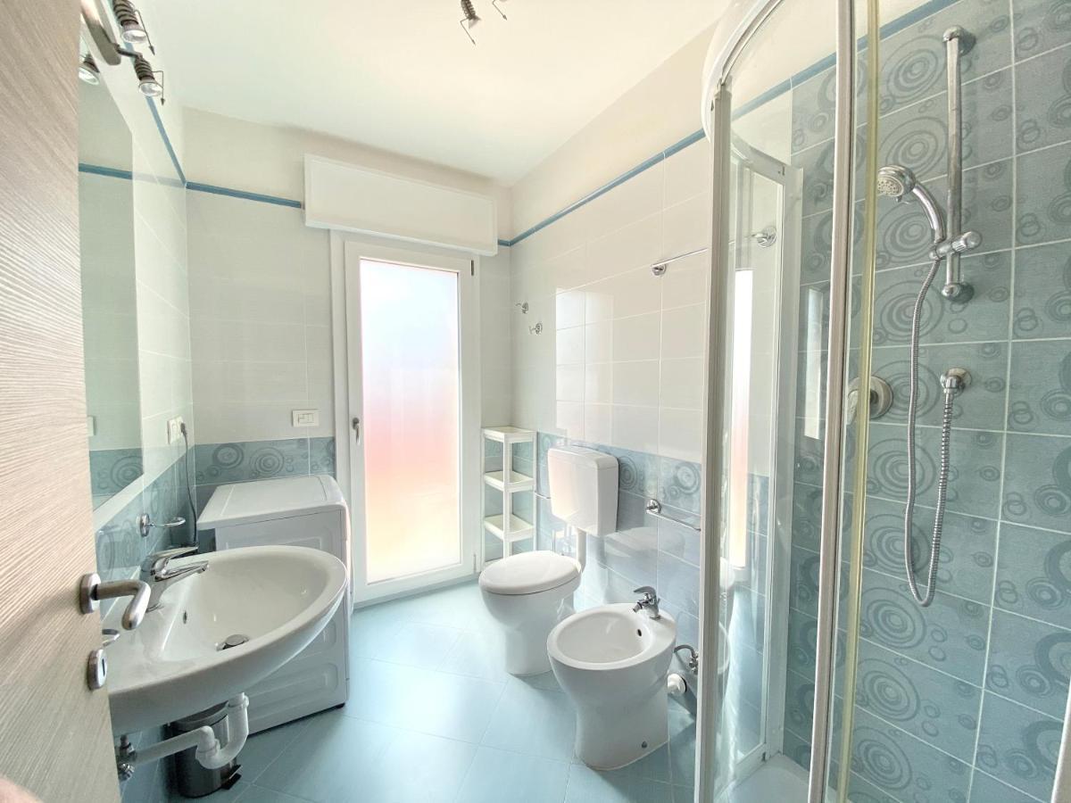 Artesi - Carraro Immobiliare Jesolo - Family Apartments Exterior foto