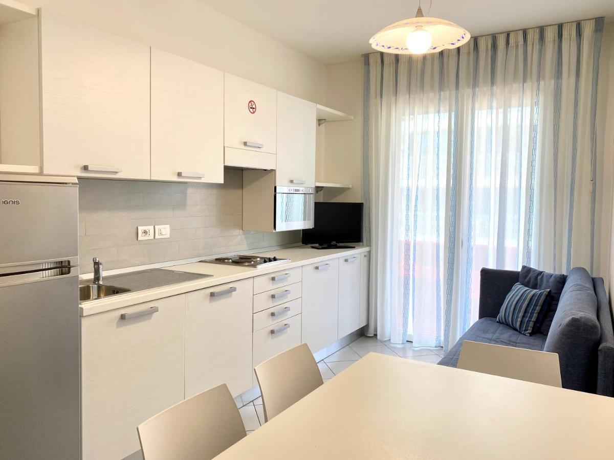 Artesi - Carraro Immobiliare Jesolo - Family Apartments Exterior foto